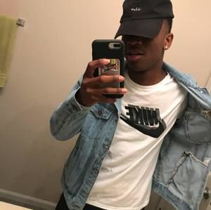 Meet your Posher, Matthew